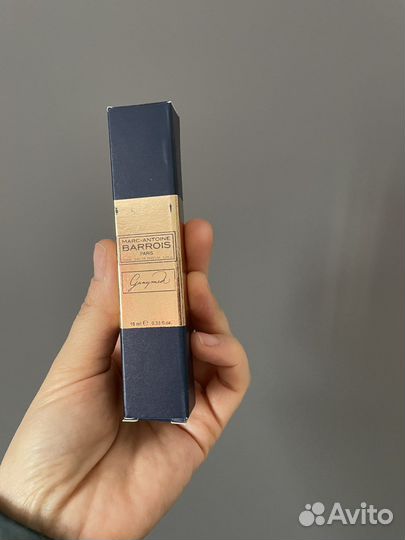 Парфюм селективный Ganymede