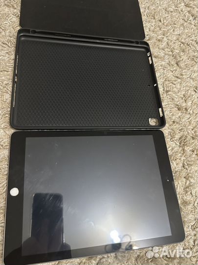 iPad 6 поколения 32gb