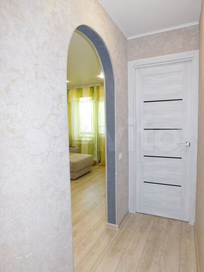 1-к. квартира, 32,7 м², 4/5 эт.