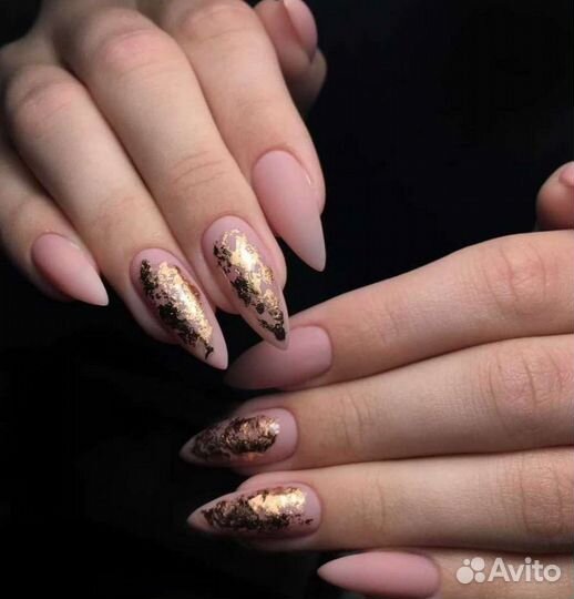 Маникюрчик