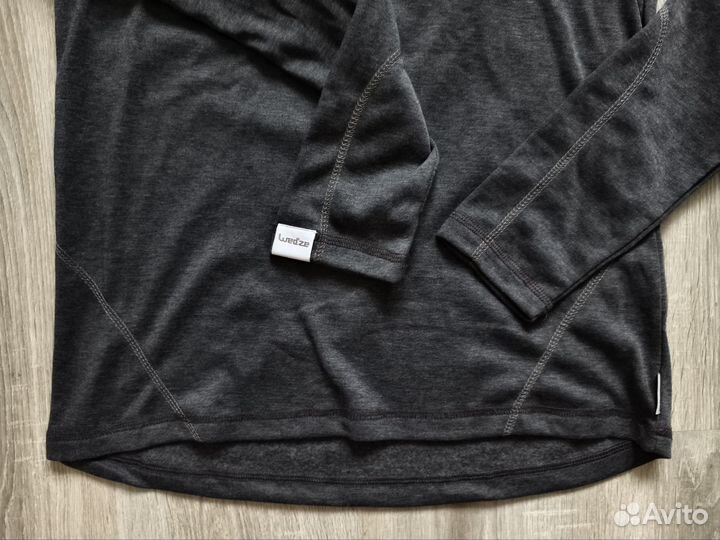 Термобельe Decathlon Oxylane Wedze L