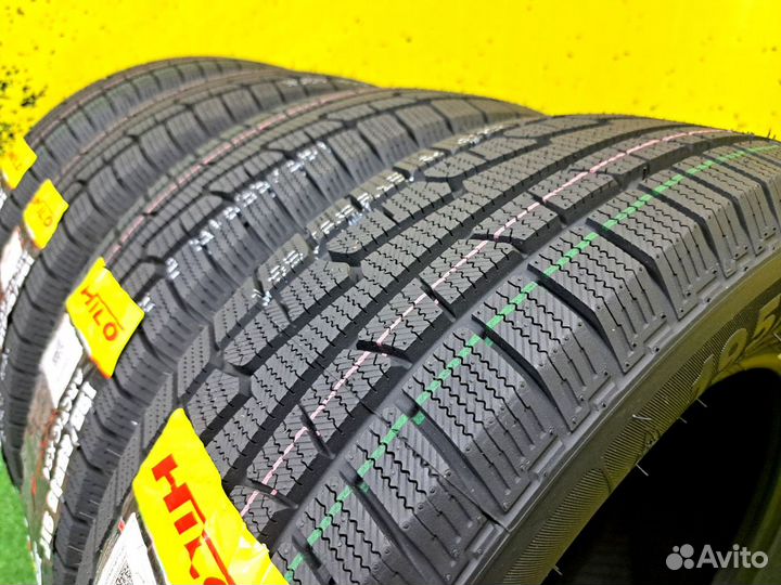 Hilo Arctic XS1 195/65 R15 91T