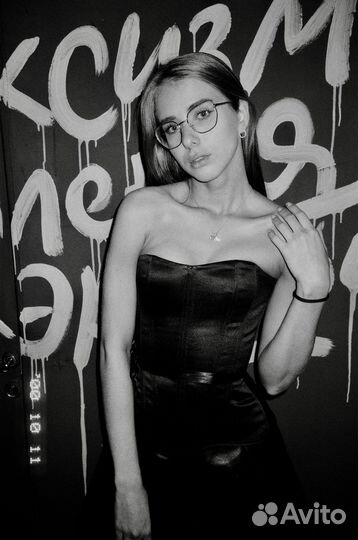 Фотограф на пленку