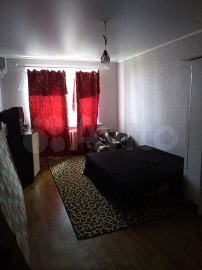 Комната 17,3 м² в 1-к., 5/5 эт.