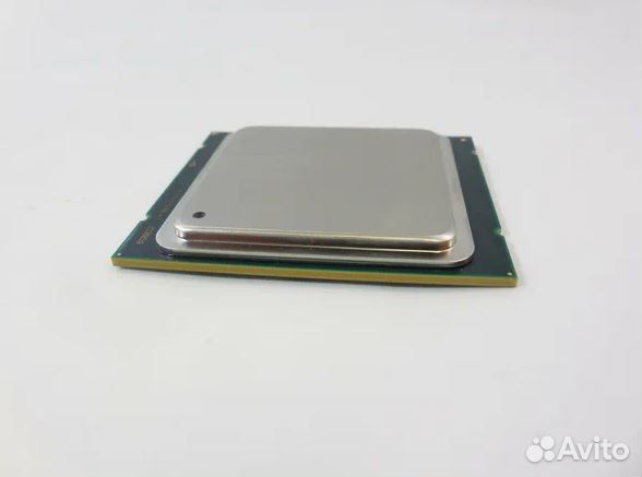 Процессор Intel Core i7-3820