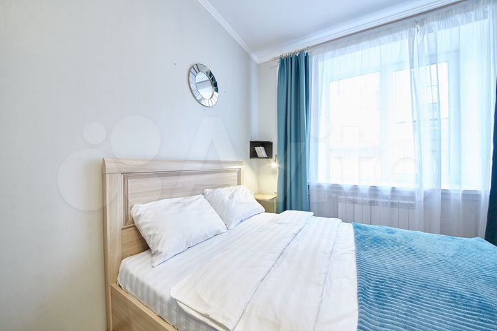 Квартира-студия, 18 м², 2/7 эт.