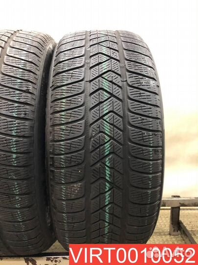 Pirelli Scorpion Winter 255/50 R19 107V