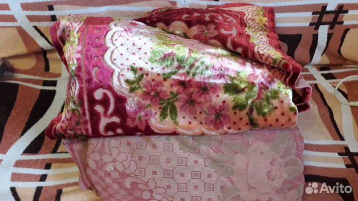 Ковер настенный СССР б/у