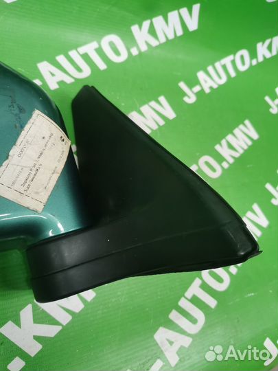 Зеркало заднего вида боковое