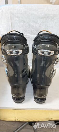 Горнолыжные ботинки