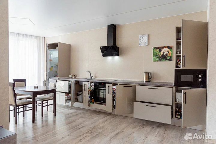 Цена за всю кухню CN:020463