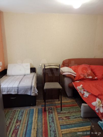 Дом 20 м² на участке 2 сот.