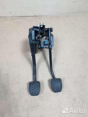 Педальный узел BMW E46