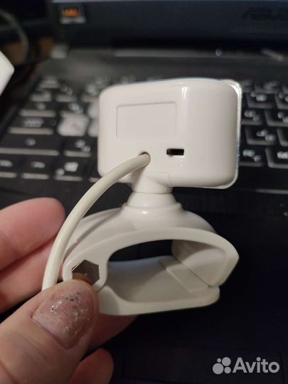 Веб-камера Defender