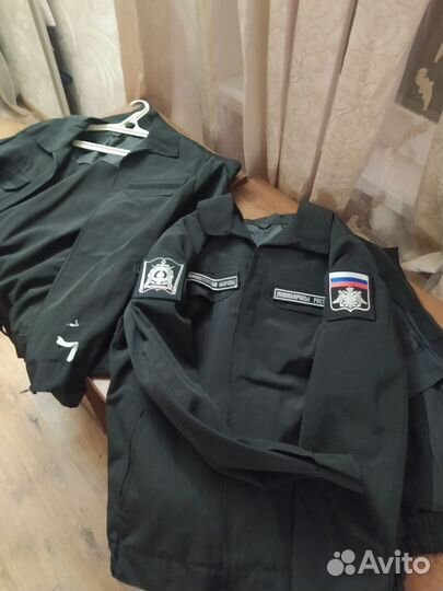 Военная форма вмф: к/дл.рукав куртки, юбка, брюки