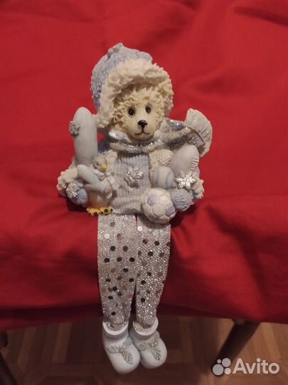 Сувенир - собака