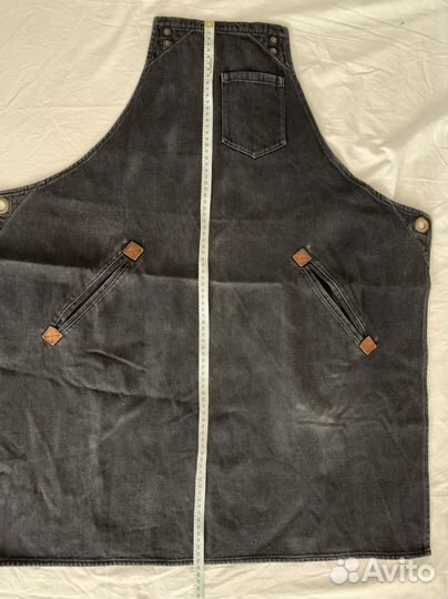 Фартук для бариста/ бармена