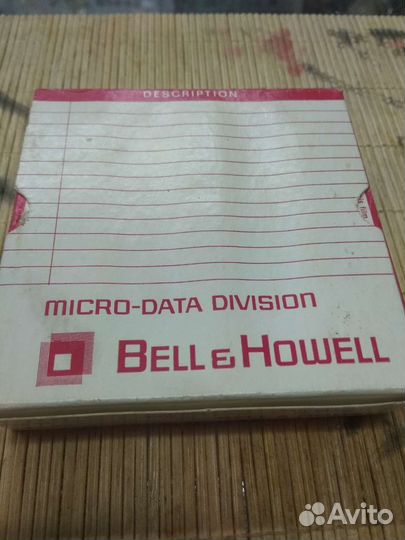 Кинопленка цветная 16 мм,сша