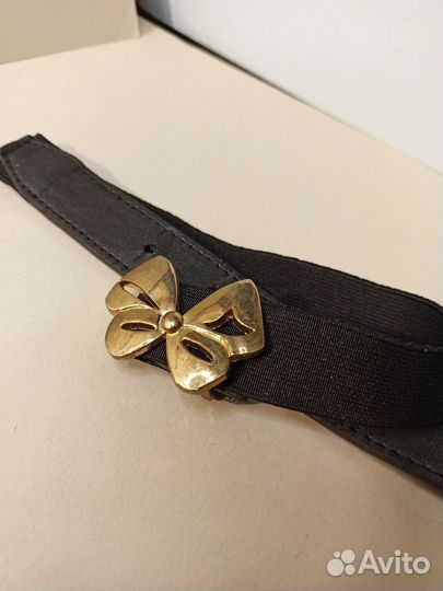 Ремешок бант с пряжкой
