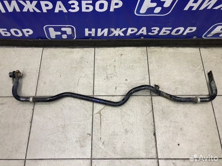 Стабилизатор задний Infiniti Fx35 S50 3.5 VQ35DE