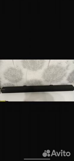 Саундбар samsung ps-wk360