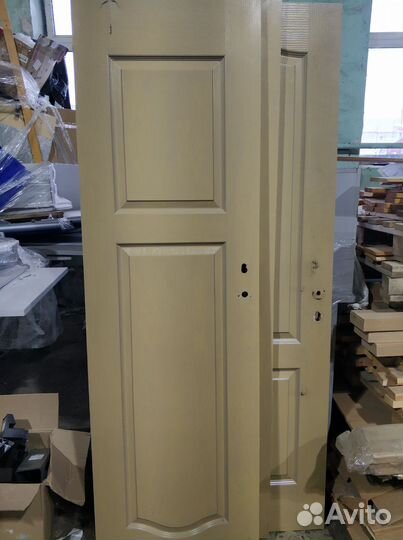 Двери б/у