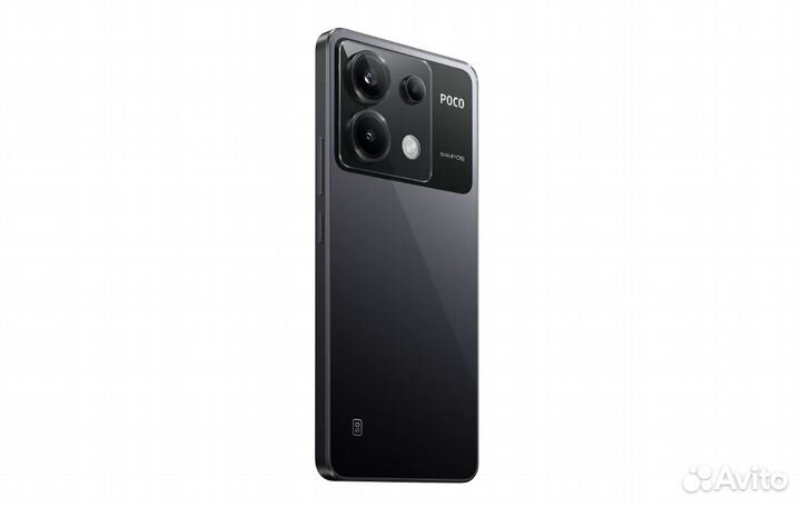 Xiaomi Poco X6, 12/512 ГБ