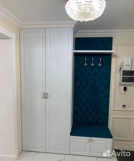 Шкаф для одежды