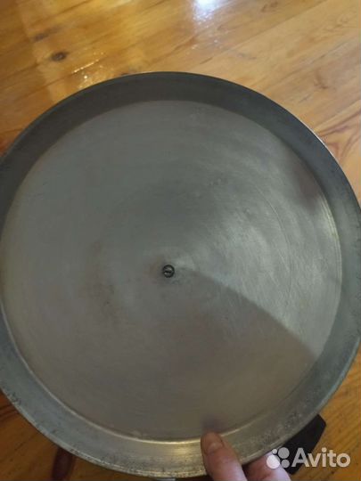 Электросковорода СССР