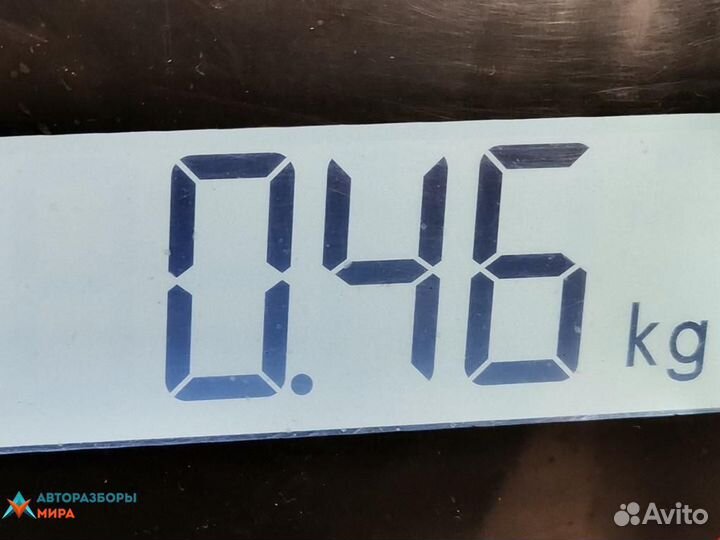 Болт колесный Citroen Xsara 1998 540547