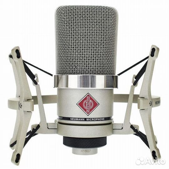 Neumann TLM 102 Studio Set оригинал