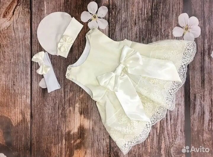 Конверт на выписку для девочки