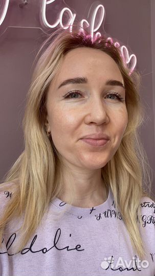 Мастер бровист