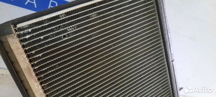 Осушитель ресивер бак радиатора кондиционера