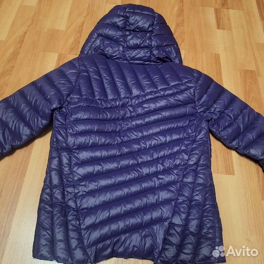 Куртка демисезонная женская 42 44