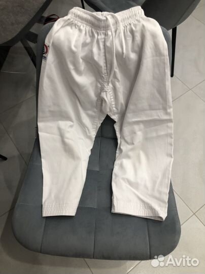 Самбовка кимоно