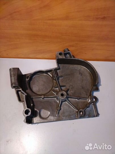 Кожух грм Renault K4M760