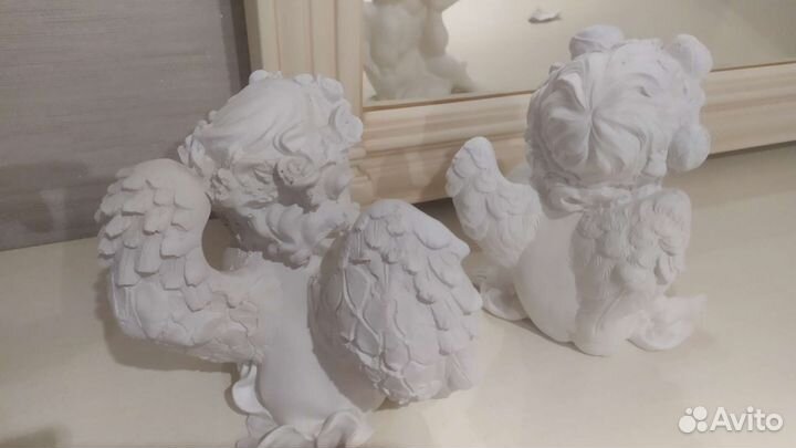 Статуэтка ангела