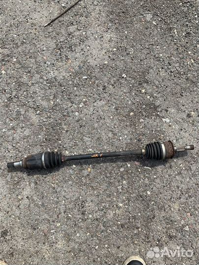 Полуось задняя Suzuki Kizashi 2.4 Сузуки Кизаши