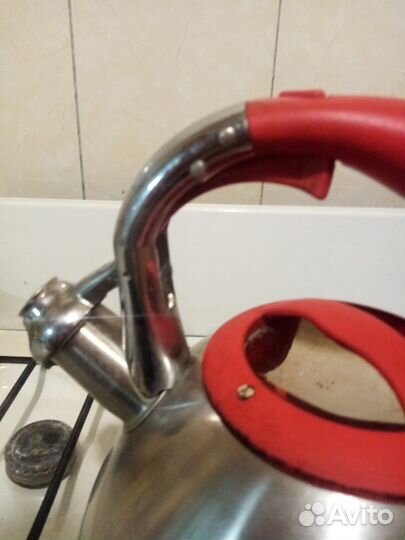 Заварочный чайник