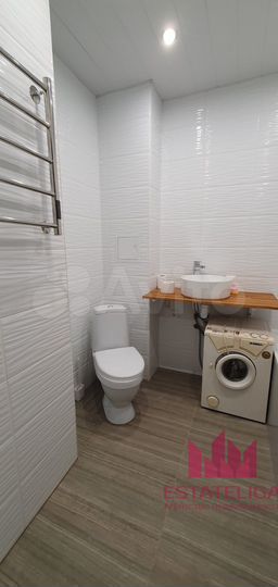 Квартира-студия, 28,8 м², 13/17 эт.