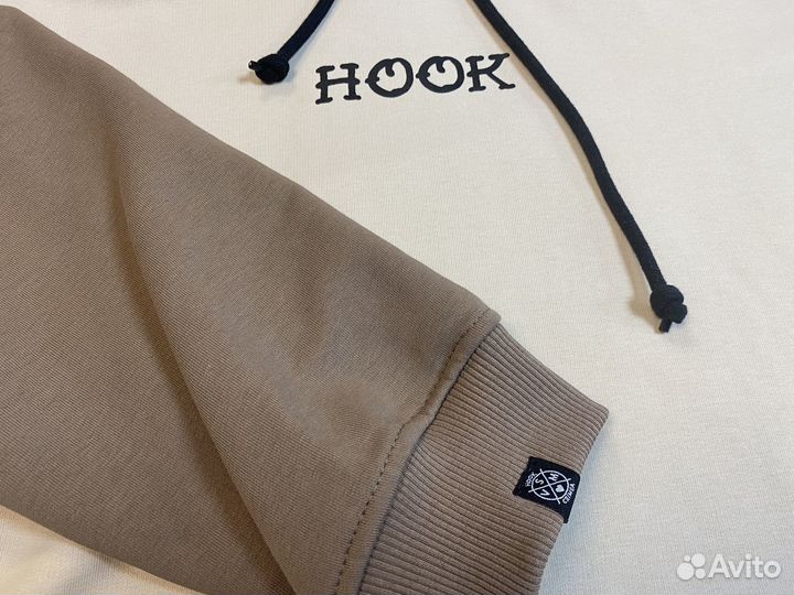 Худи Hook 