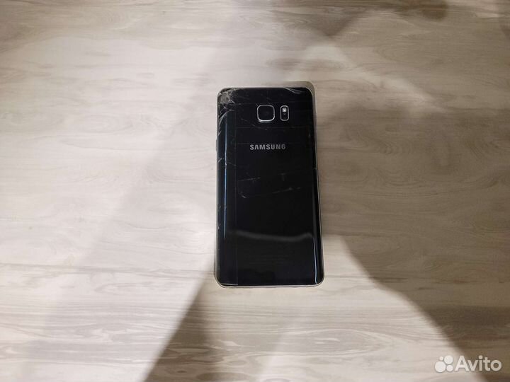 Samsung Galaxy Note 5