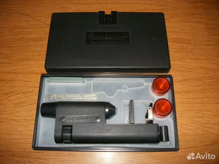 Микроскоп детский