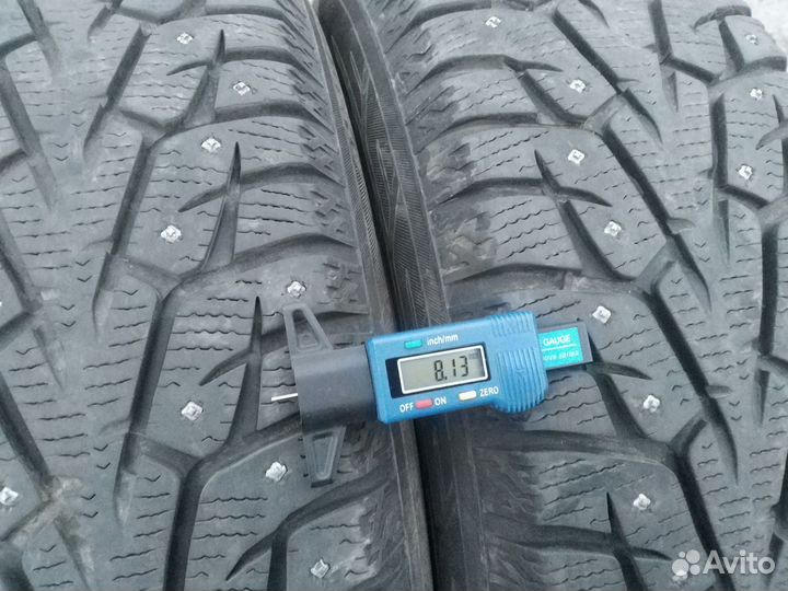 Yokohama Ice Guard IG55 215/65 R16