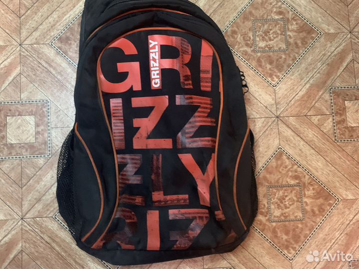 Рюкзак детский