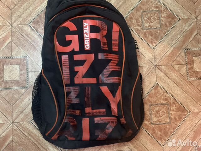 Рюкзак детский