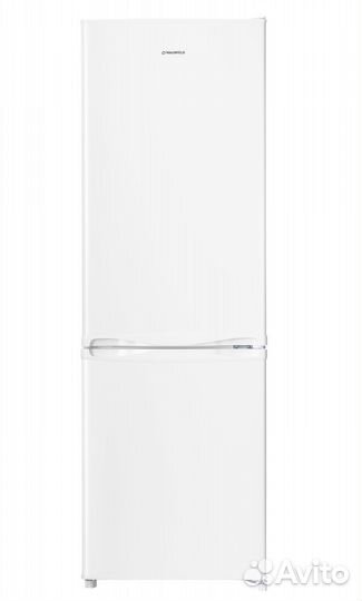Холодильник maunfeld MFF170W
