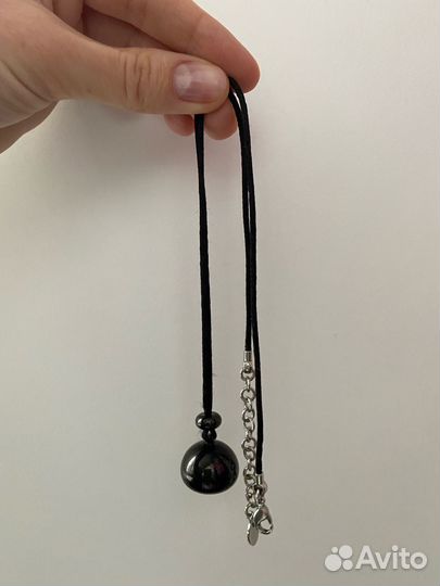 Колье Swatch Bijoux