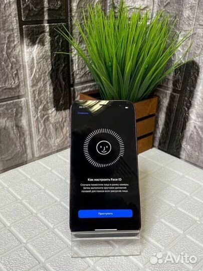 iPhone xr в корпусе 14 pro оригинал 128gb